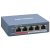 Hikvision Switch PoE - DS-3E1105P-EI