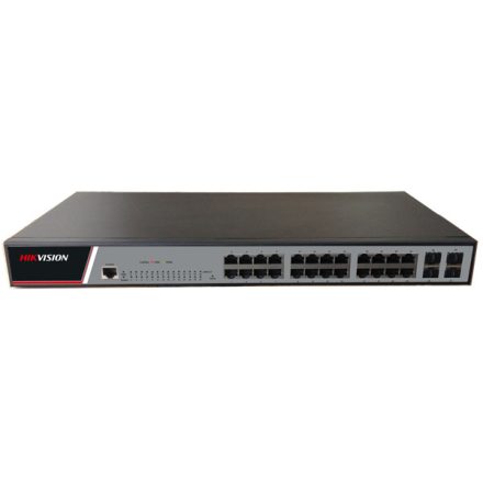 Hikvision Switch - DS-3E2528