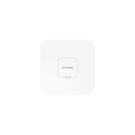 IP-COM Access Point WiFi AC2600 - EW12 (400Mbps 2,4GHz + 867Mbps 5GHz + 1300Mbps 5,8GHz; 2x1Gbps; 48V PoE)