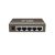 IP-COM Switch  - G1005 (5 port 1Gbps)