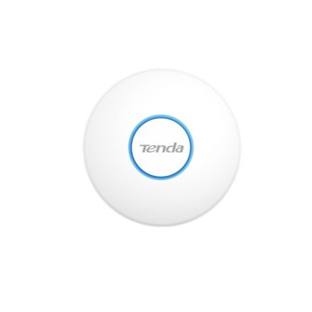 Tenda Access Point WiFi AX3000 - i27 (574Mbps 2,4GHz + 2402Mbps 5GHz; 1Gbps; 802.3at PoE)