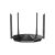 Tenda Router WiFi AX1500 - TX2 (300Mbps 2,4GHz + 1201Mbps 5GHz; 4port 1Gbps, 4x6dBi)