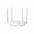 Tenda Router WiFi AX3000 - TX9 (574Mbps 2,4GHz + 2402Mbps 5GHz; 4port 1Gbps, 4x6dBi)