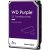 Western Digital Belső HDD 3.5" 6TB - WD64PURZ (5640rpm, 256MB puffer, SATA3 - Purple (biztonságtechnikai rögzítőkbe is))