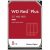 Western Digital Belső HDD 3.5" 8TB - WD80EFPX (5640rpm, 256 MB puffer, SATA3 - Red Plus széria)