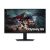 Samsung Monitor 27" - S27DG500EU (IPS, 2560x1440, 16:9, QHD, 180HZ, 350cd/m2, 1ms, Pivot, Flat)