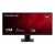 ViewSonic Monitor 34" - VA3456-MHDJ (IPS, 21:9, 3440x1440, 4ms, 420cd/m2, DP, HDMI*2, SPK, mag.áll)