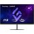 ViewSonic Gamer Monitor 24" - VX2479-HD-PRO (IPS, 16:9, 1920x1080, 180Hz, 1ms, 250cd/m2, 2xHDMI, DP, VESA)