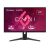 ViewSonic Gamer Monitor 27" - VX2780J-2K (IPS, 16:9, 2560x1440, 170Hz, 10bit, 1ms, 350cd/m2, HDMI*2, DP, SPK, magas.áll)