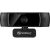 Sandberg Webkamera - USB Webcam Autofocus DualMic