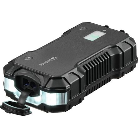 Sandberg Akkubank - Car Jumpstarter Powerbank 10000