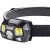 Sandberg Fejlámpa - Headlamp 5in1 Recharge Sensor