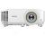 BenQ Projektor WXGA - EW600 (Smart, 3600 AL, 20000:1, 1xHDMI, 3xUSB-A, WiFi, Bluetooth)