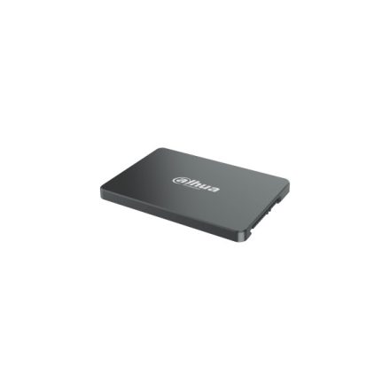 Dahua SSD 240GB - C800A (2,5" SATA3; 3D TLC, r:490 MB/s, w:480 MB/s)