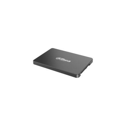 Dahua SSD 256GB - C800A (2,5" SATA3; 3D TLC, r:550 MB/s, w:460 MB/s)