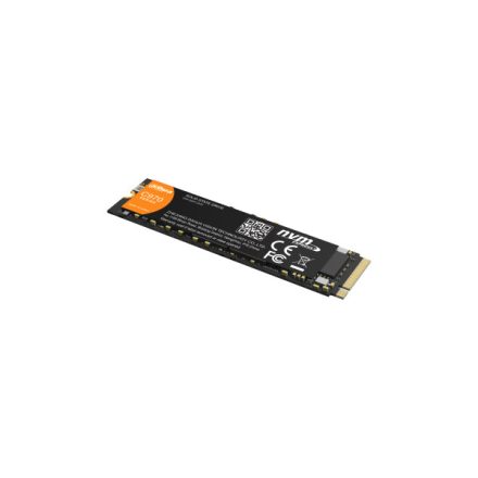 Dahua SSD 1TB - C970 (M.2 PCIe 4.0x4 2280; 3D TLC, r:4450 MB/s, w:4280 MB/s; NVMe1.4)