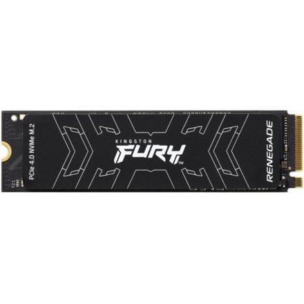 Kingston SSD 4TB - SFYRD/4000G (M.2 NVMe, R/W:7000/7300MB/s)