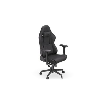 Endorfy Gaming szék - Scrim BK F (120 kg, fekete)