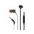 JBL Tune 110 Headset Black