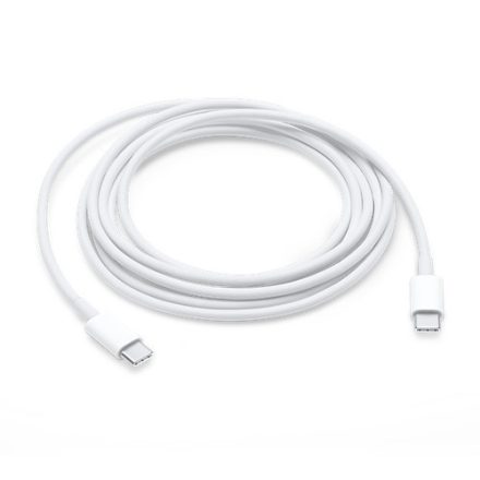 Apple USB-C Charge Cable (2m) White