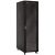 WP Standing Network Rack RNB Series 19" 42U 600x600mm Mounted, Black RAL 9005