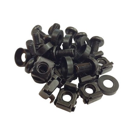 WP Screws Set 20 pcs.