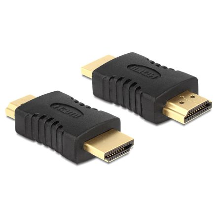 DeLock Adapter HDMI A male > male Gender Changer