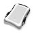 Silicon Power Armor A30 USB3.0 White