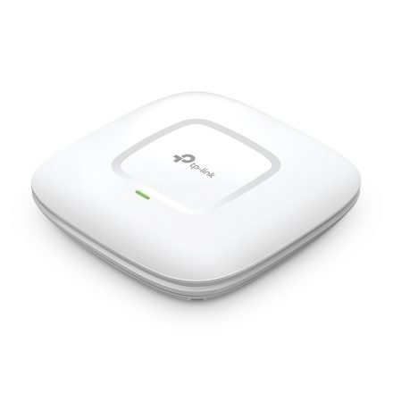 TP-Link EAP245 AC1750 Wireless MU-MIMO Gigabit Ceiling Mount Access Point White