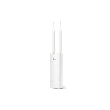 TP-Link EAP110-Outdoor 300Mbps Wireless N Outdoor Access Point White