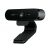 Logitech Brio Webkamera Black