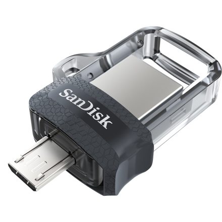 Sandisk 64GB Ultra Dual Drive M3.0 Black