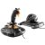 Thrustmaster T-16000M FCS Hotas USB Joystick és Gázkar Black