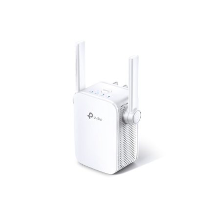 TP-Link RE305 AC1200 Wi-Fi Range Extender White