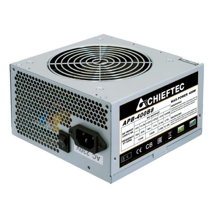 Chieftec 400W 80+ White Value OEM