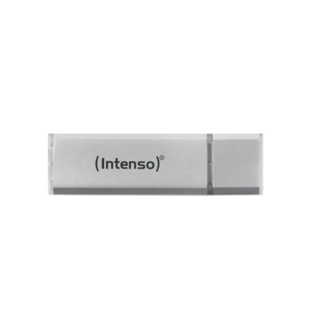 Intenso 64GB Ultra Line USB3.0 Silver