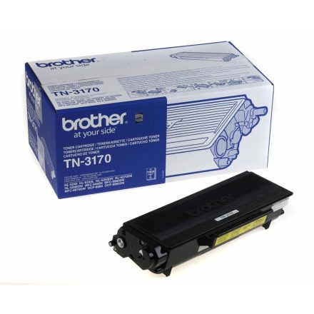 Brother TN-3170 Black toner