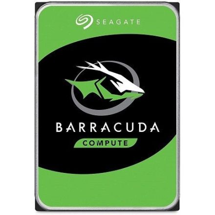 Seagate 8TB 5400rpm SATA-600 256MB BarraCuda ST8000DM004