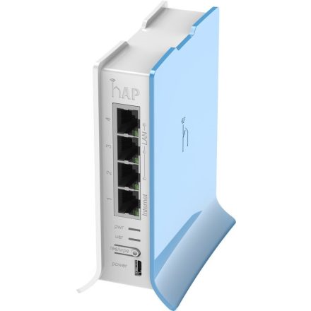 Mikrotik RouterBoard RB941-2ND-TC hAP lite Router