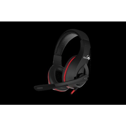 Genius HS-G560 Gaming Headset Black