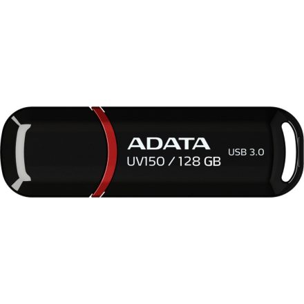 A-Data 128GB Flash Drive UV150 Black