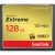 Sandisk 128GB Compact Flash Extreme