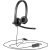 Logitech H570E USB Headset Stereo Black