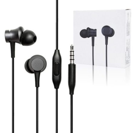 Xiaomi Mi In-Ear Headset Basic Matt Black