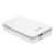 AXAGON EE25-S6 2,5" USB3.0 HDD SATA Screwless Box White