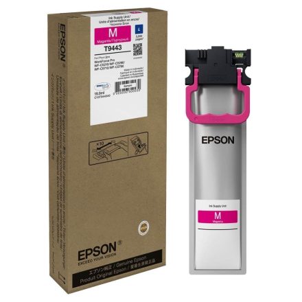 Epson T9443 L Magenta