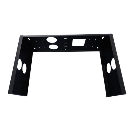 WP Wall Mount Patch bracket 6U