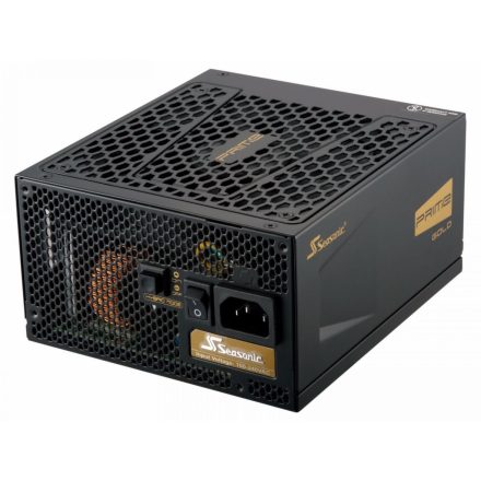 Seasonic 1300W 80+ Gold Prime Ultra