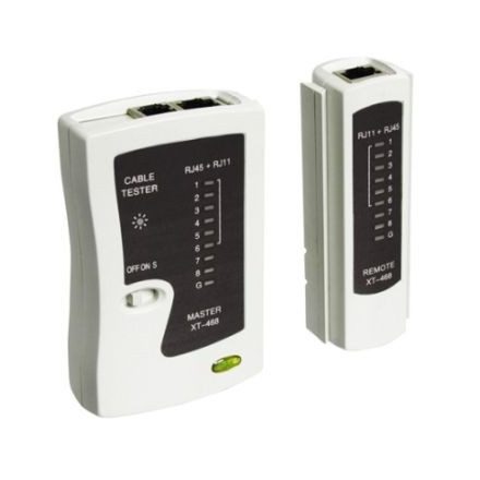 WP Cable Tester