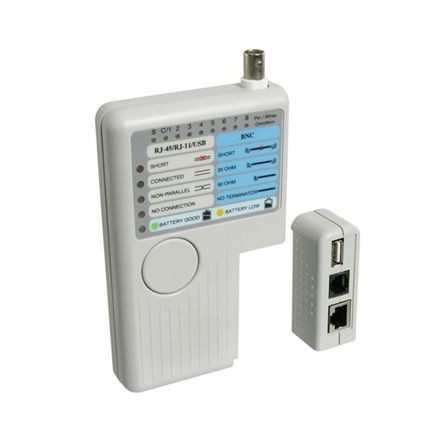 WP Cable Tester